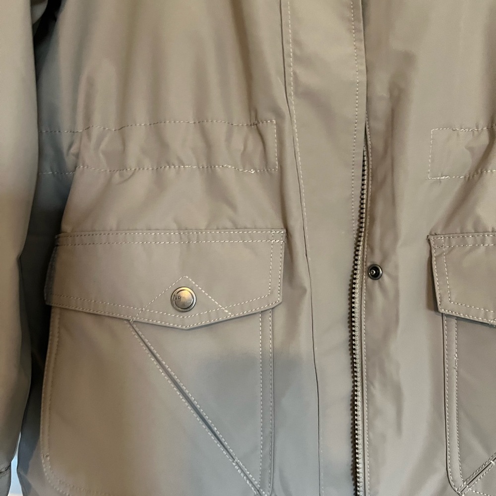 NWOT Natural Reflections Jacket. Very soft lining. - Picture 7 of 7